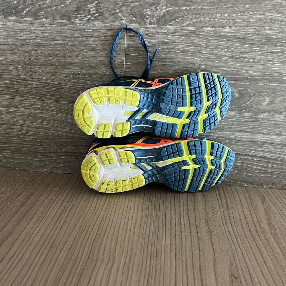 Sneakers aasics